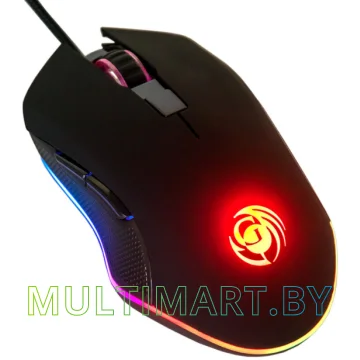 Игровая мышь Dialog Gan-Kata MGK-26U